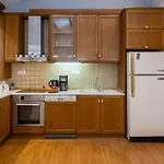 Corfu City View Loft