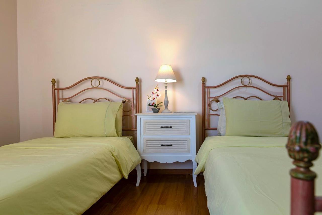 Corfu View Loft * Corfu (city)