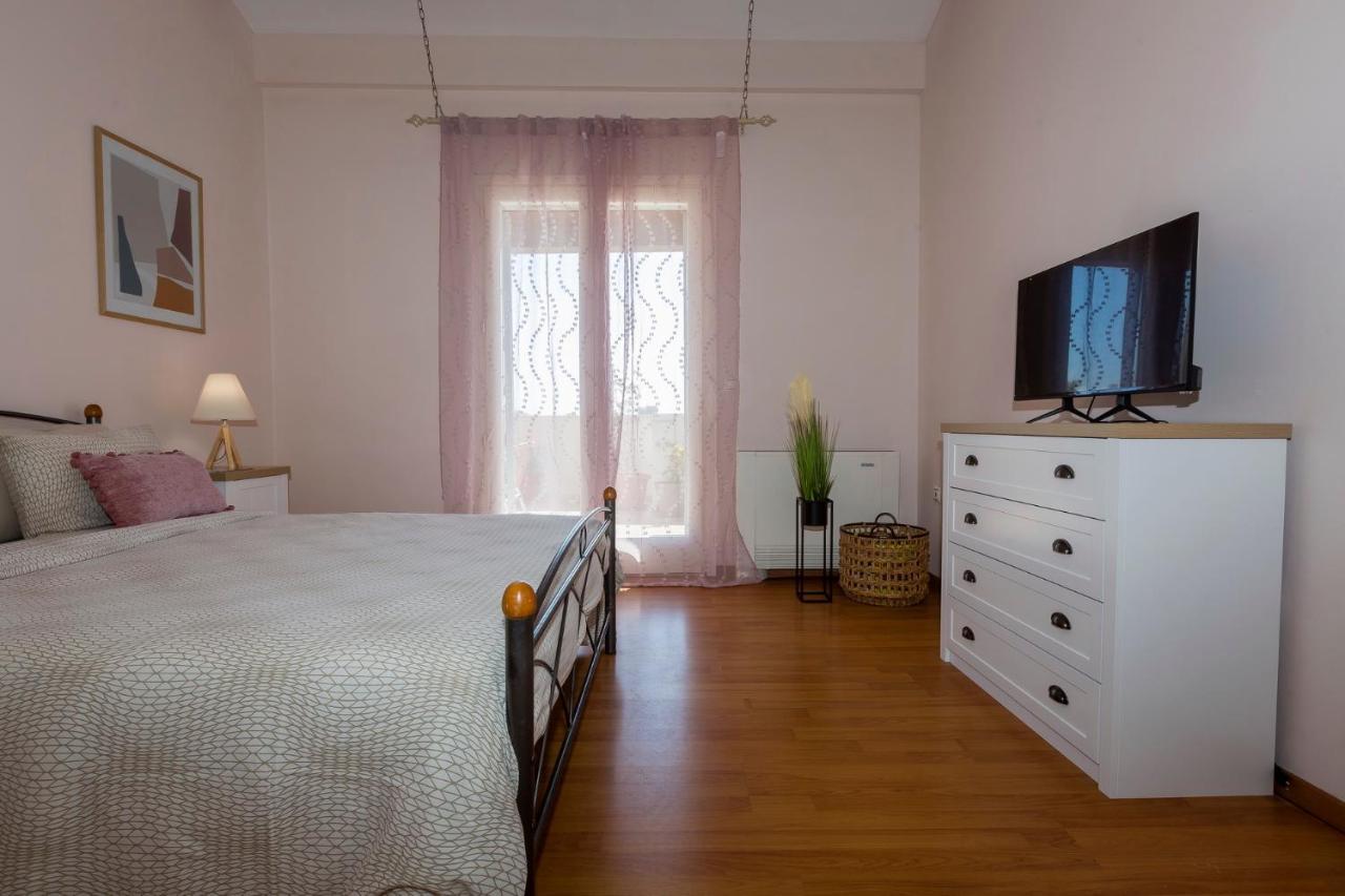 Corfu View Loft *