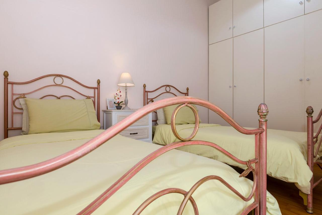 Corfu View Loft Apartament *