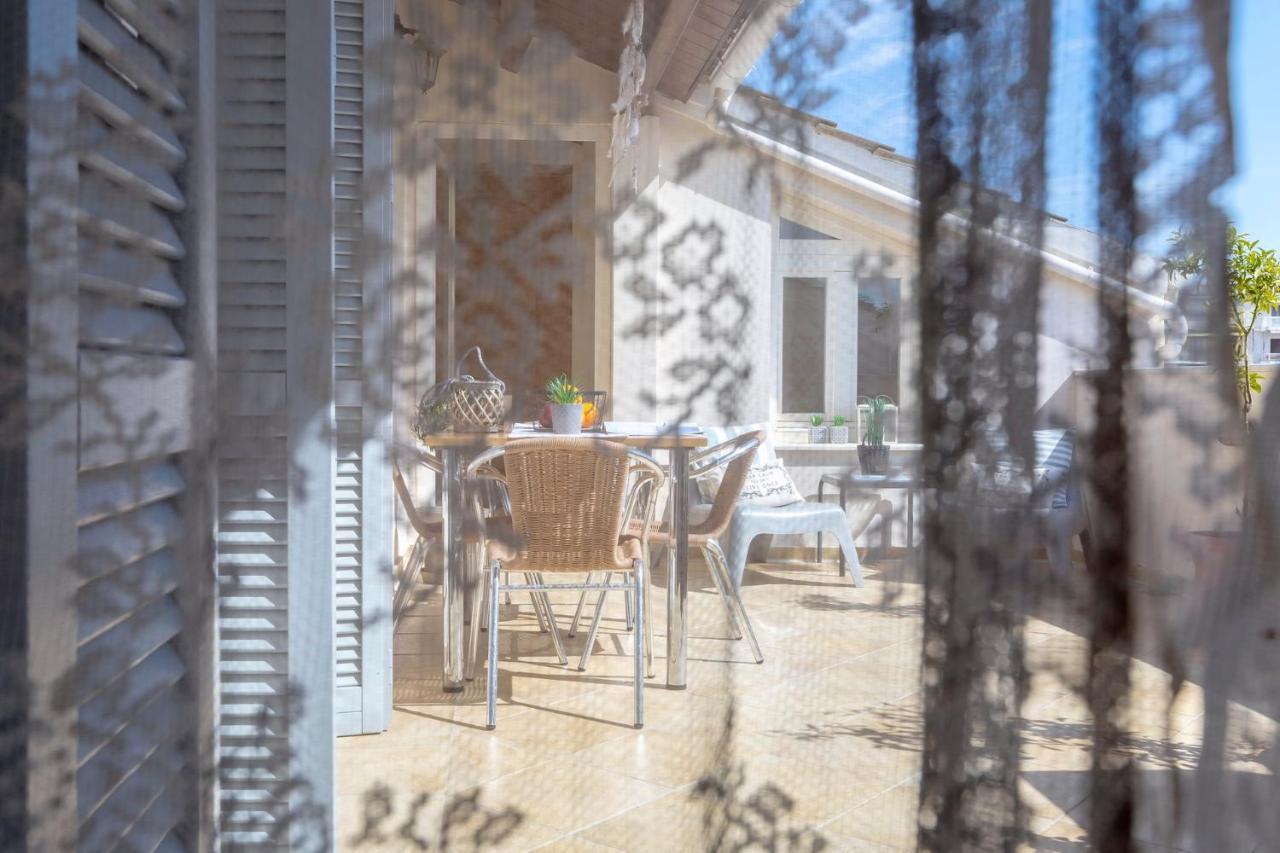 Apartament Corfu View Loft Corfu (city)