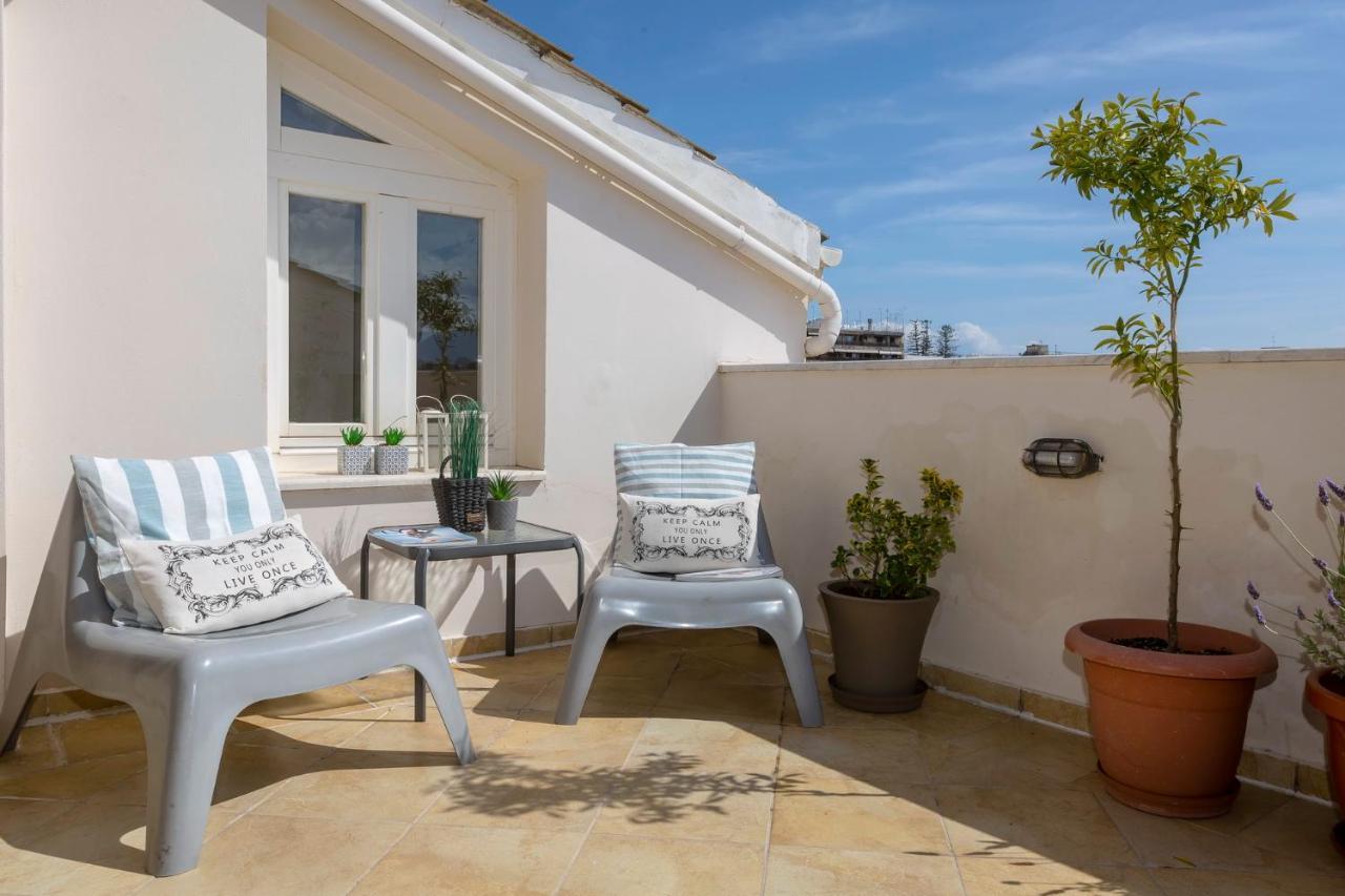 Corfu View Loft