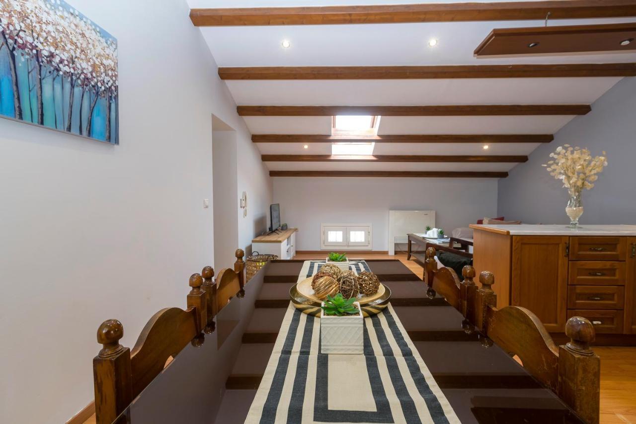 Apartament Corfu View Loft